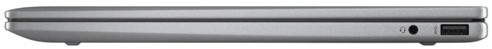 Ноутбук  HP Envy x360 14-fa0004ci 14 ", Ryzen 5, 16 Гб RAM, 512 Гб SSD, Radeon Graphics, Серебристый