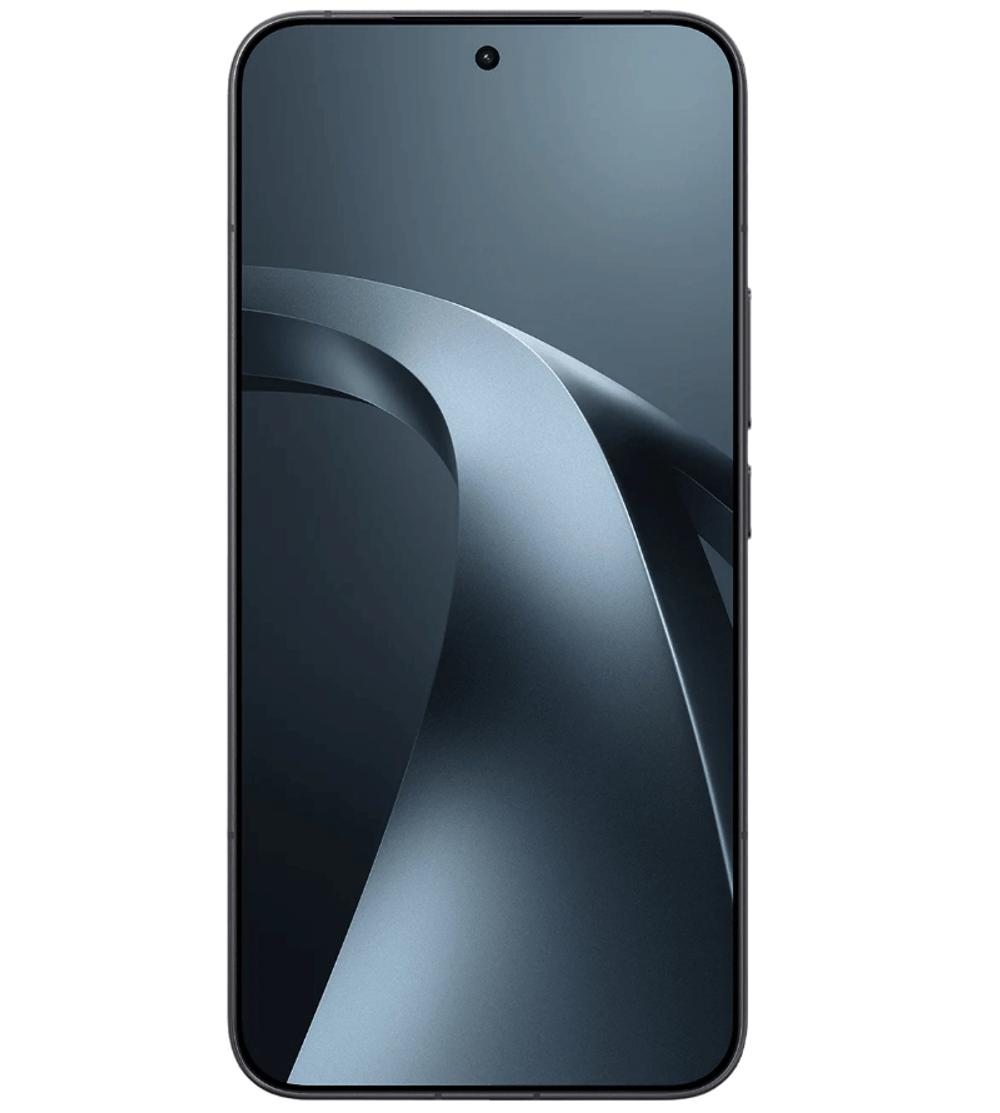 Смартфон Xiaomi 17T Pro 12/512Gb Черный