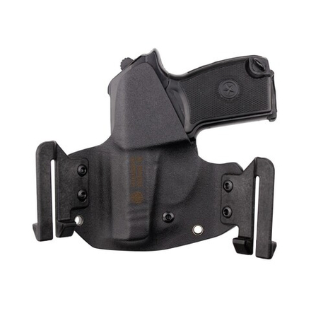 Кобура П-М21Т поясная быстросъемная №20