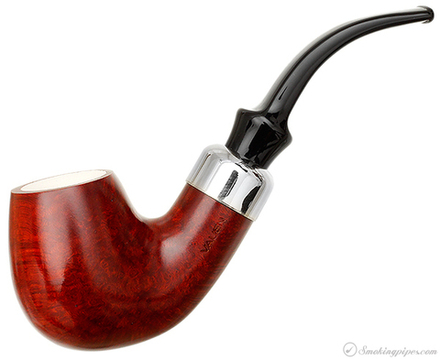 Курительная трубка Vauen Meerschaum lining 7015L