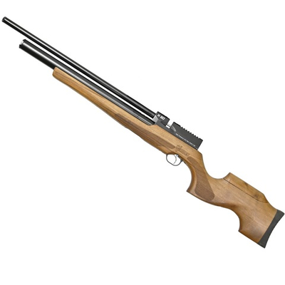 Винтовка пневматическая Kuzey K60 к.6,35мм дерево