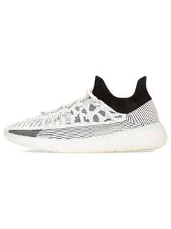 Кроссовки adidas Originals Yeezy 350 V2 Cmpct Slate Panda