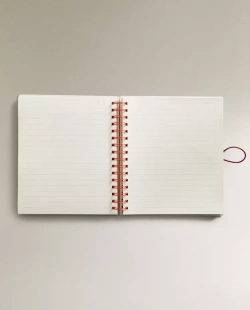 ZARA HOME ДЕТСКИЙ ЛИЧНЫЙ ДНЕВНИК, РАЗНОЦВЕТНЫЙ