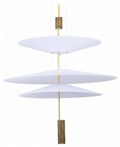 Подвесной светильник ST-Luce SL6101.223.01
