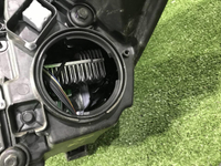Фара правая Hyundai Tucson 3 (2018-2021) LED