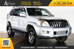 Toyota Land Cruiser Prado, 2008 год