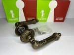 Rucetti Classic F