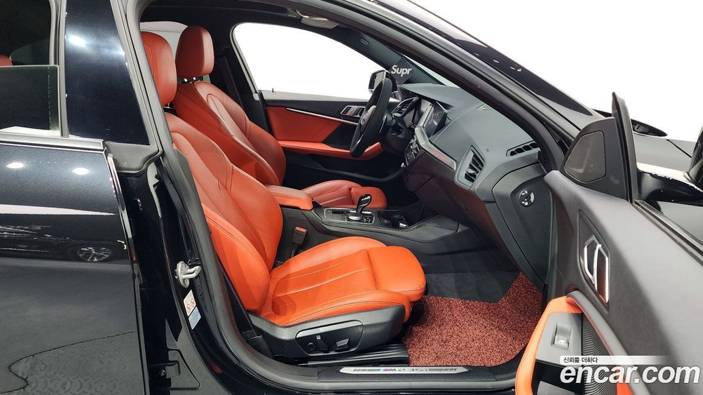 BMW 2 Series Gran Coupe (F44) M235i xDrive (11.2021)