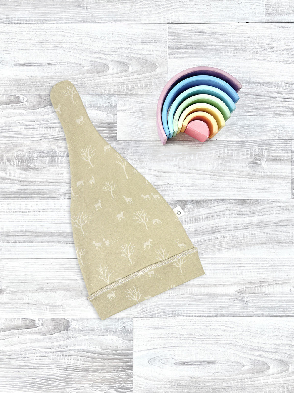 Шапочка Mjölk Лес