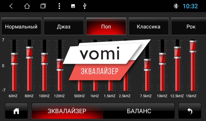 Магнитола для KIA Optima 2016-2020 - AK321R10-MTK Android 10