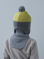 Шапка весенняя/осенняя вязаная КОДИ (Бамбук)