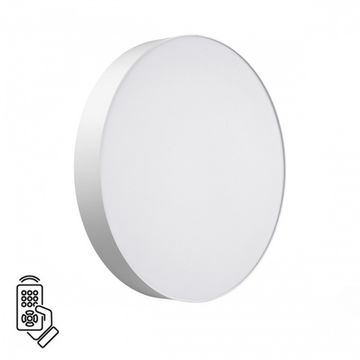 Потолочный светильник 70W 3000-6000K 7779/EL белый OPTIMA Sonex