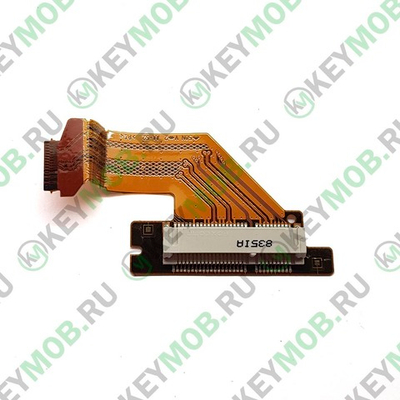 Шлейф с разъемом miniPCI-E для Sony VGN-TZ350N