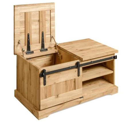 RAILWAY Тумба S