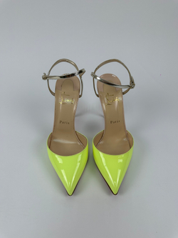 Туфли Christian Louboutin