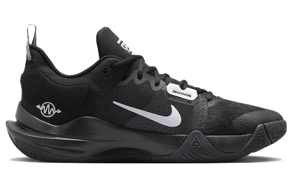 Кроссовки Nike Giannis Immortality 2