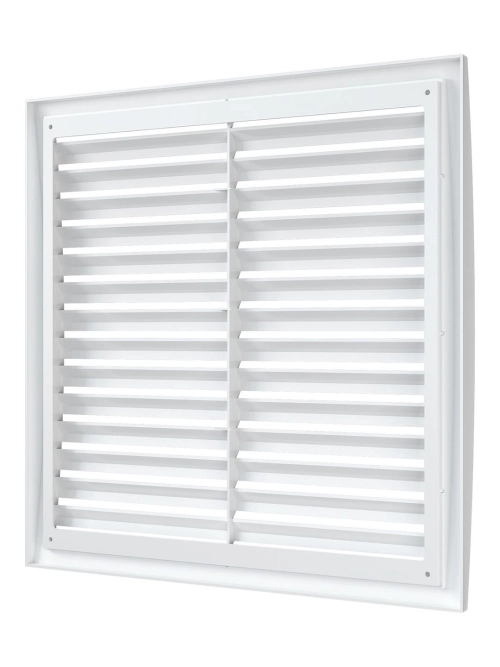 Решетка вент. 350*350 3535РР разъемная ERA