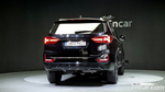 KG Mobility (Ssangyong) Rexton New 아레나 Дизель 2.2 4WD (04.2024)