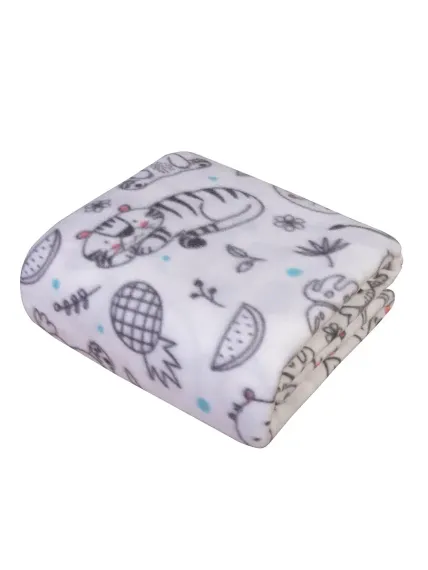 Плед на кровать Baby Nice 150х200 см
