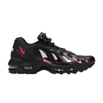Кроссовки Supreme X Nike Air Max 96