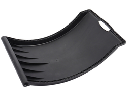 Станок балансировочный 220В 10"- 30" ручной ввод параметров упрощеная клавиатура GTE