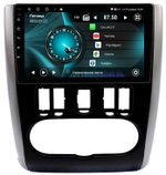 Магнитола для Nissan Almera 2013-2019 - Vaycar VA51-0709-2K на Android 13, 8-ядер, 2K QLED, ТОП процессор, CarPlay, 4G SIM-слот