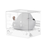 Детский ночник Baseus Cute Series Doggie Silicone Night Light