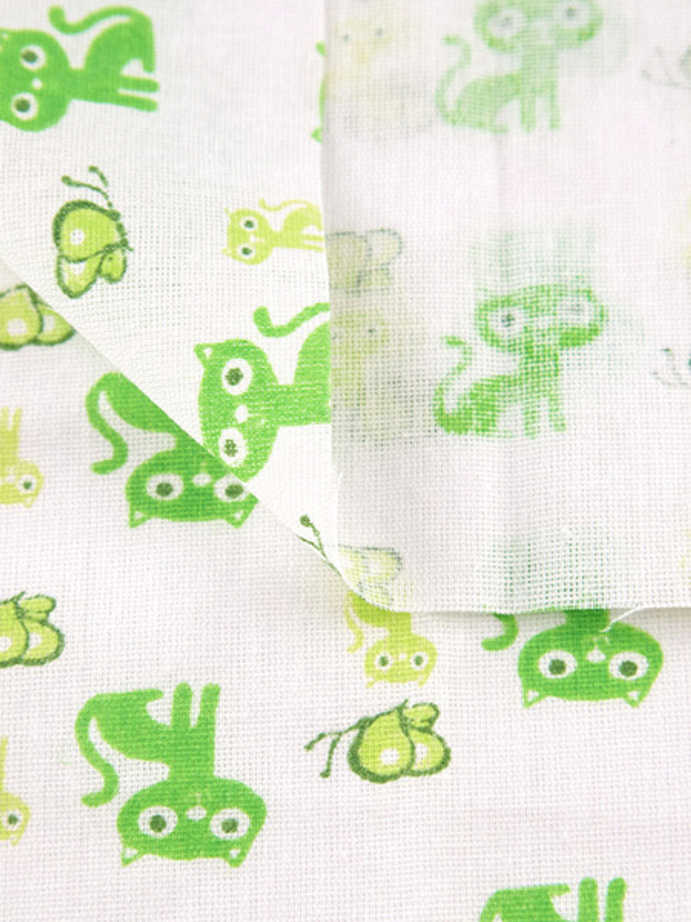 Ситец, 100 гр/м2, ш. 95 см, пр-во Россия