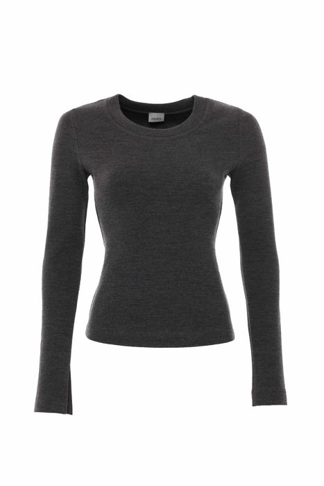 ЛОНГСЛИВ КРАФ ГРАФИТ