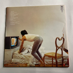 Винтажная виниловая пластинка LP Mick Jagger She's The Boss (Нидерланды 1985)