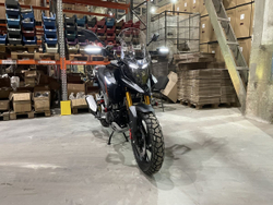 Мотоцикл VMC GS300 ТУРЭНДУРО