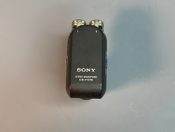 Sony ECM-XYST1M