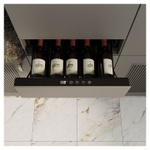 Винный шкаф Libhof DT-5