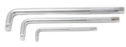 Удлинитель плавающий 400мм 1/4'' RockForce##Rock FORCE RF-8042400W
