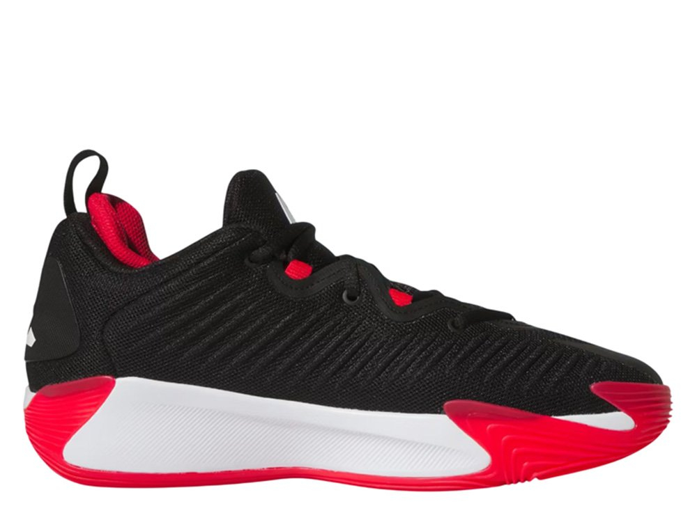 Баскетбольные кроссовки adidas Initiation