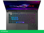 Игровой ноутбук ASUS ROG Strix G16 2023 G614JU-N3551
