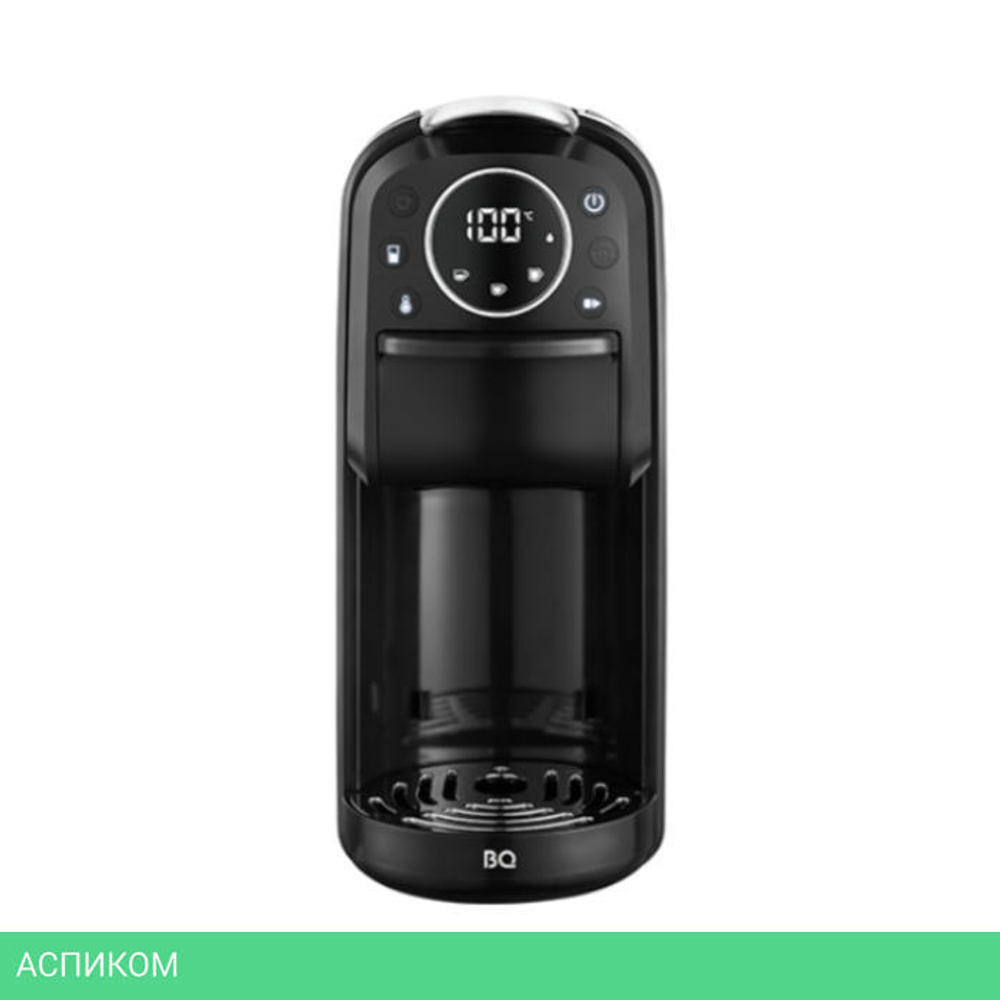 Кофеварка BQ CM3004