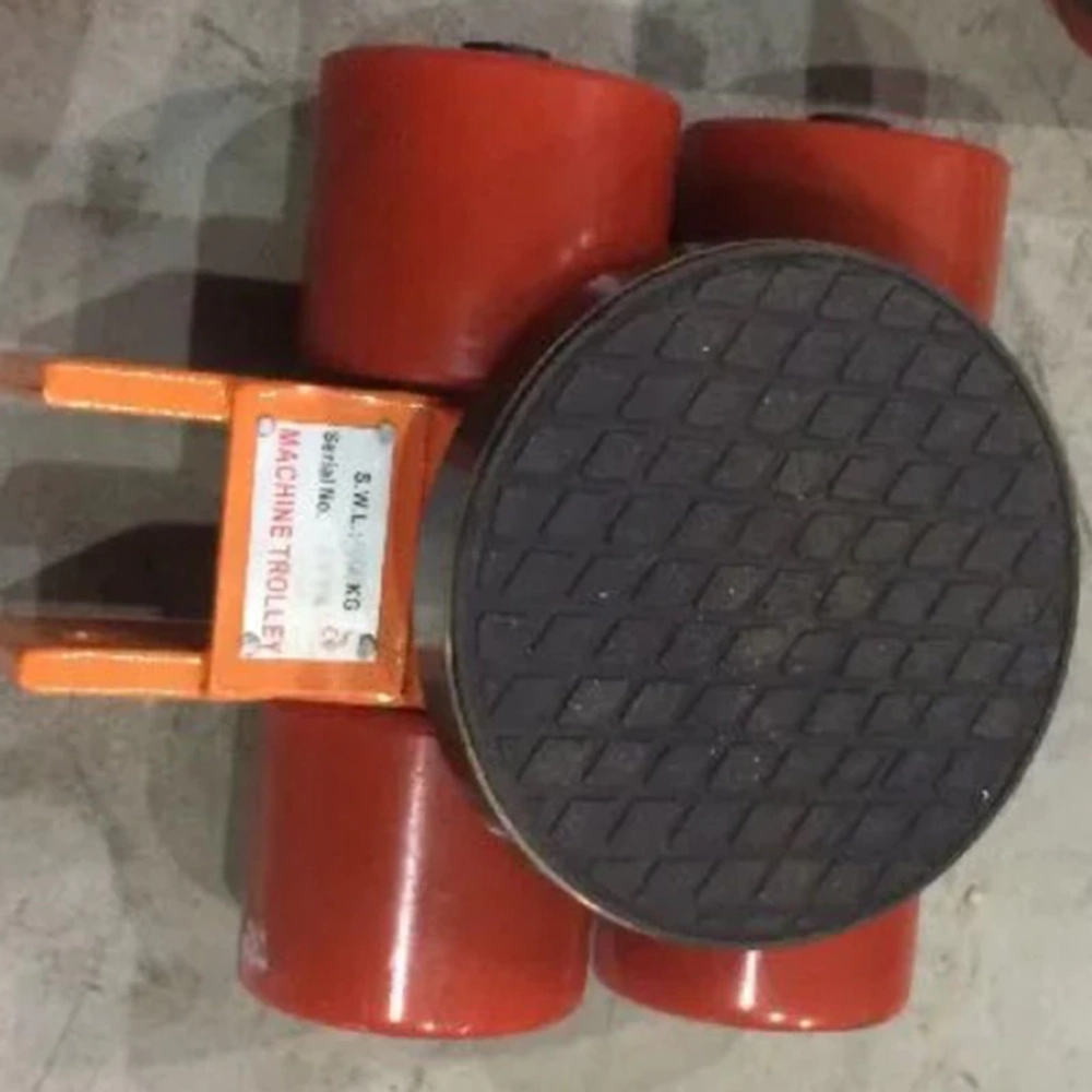 Noblelift X8+Y8 роликовая система 200072