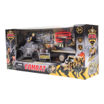 Игровой набор Спецслужба, коробка C113-386