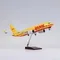 47cm B737 DHL