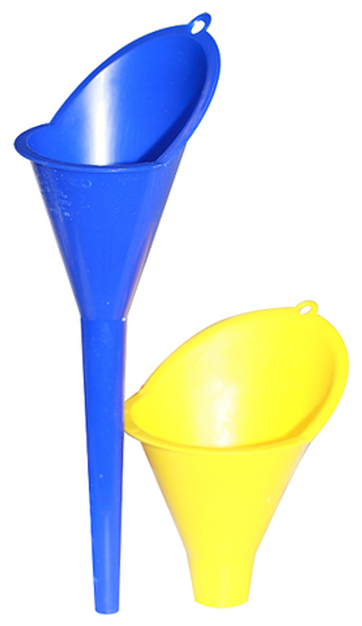 Воронка универсальная, двойная (10254883)