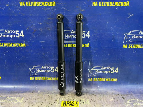 Амортизатор задний TOYOTA TOWNACE NOAH 1998