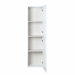 Шкаф подвесной Art&Max BIANCHI 40 Bianco Lucido