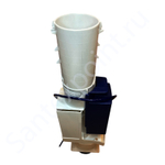 Пневматическая сливная арматуры для инсталляции Grohe Rapid арт.38736000