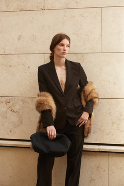 Сумка Podushka setka mini