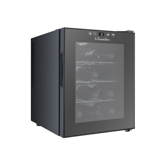 Винный холодильник LaSommeliere LS12C