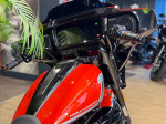 Harley-Davidson CVO Street Glide (Legendary Orange)