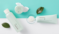 Innisfree Nosebum Lotion лосьон для жирной кожи лица