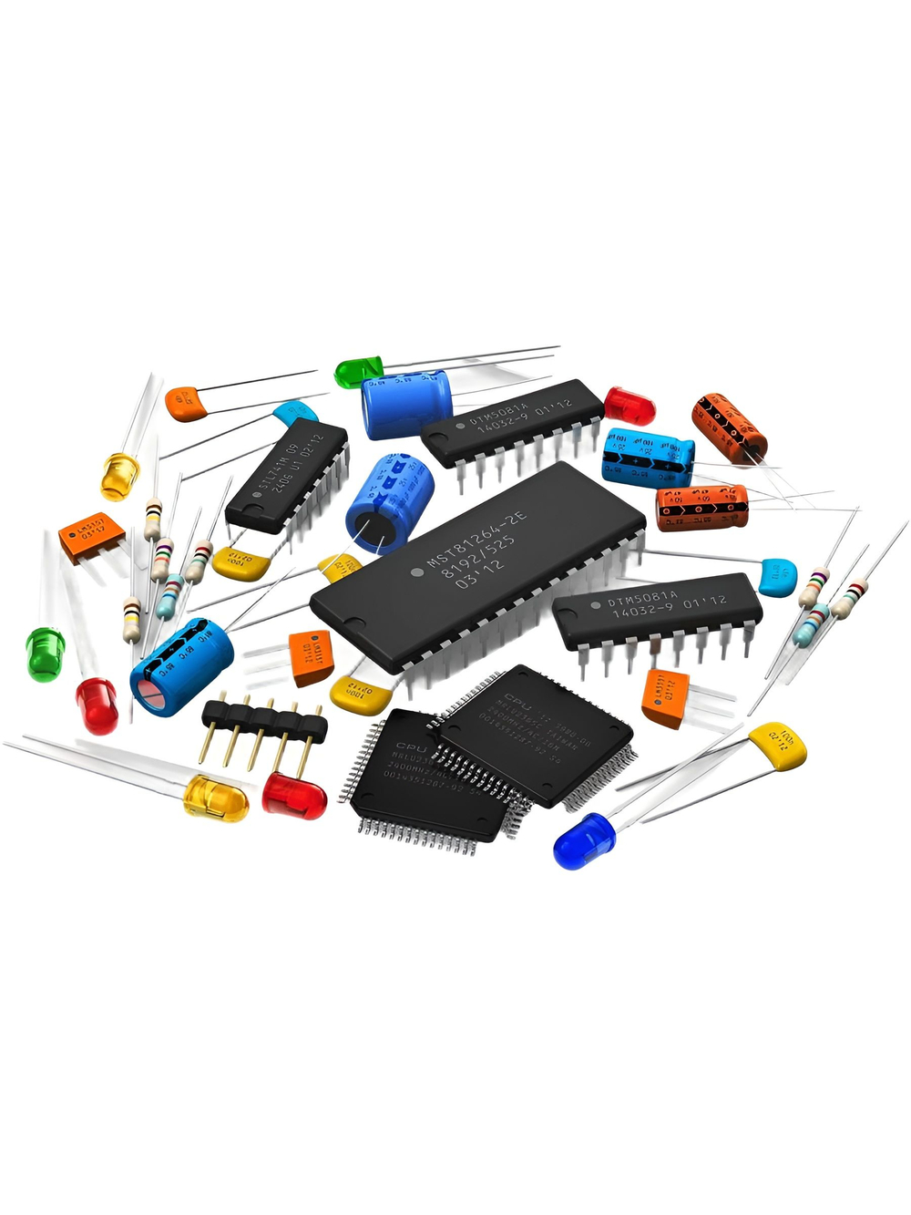 Микросхема RSN313H25-P
