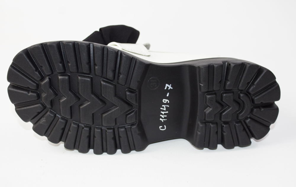 Лоферы детские Пчёлка Доми С11149-7